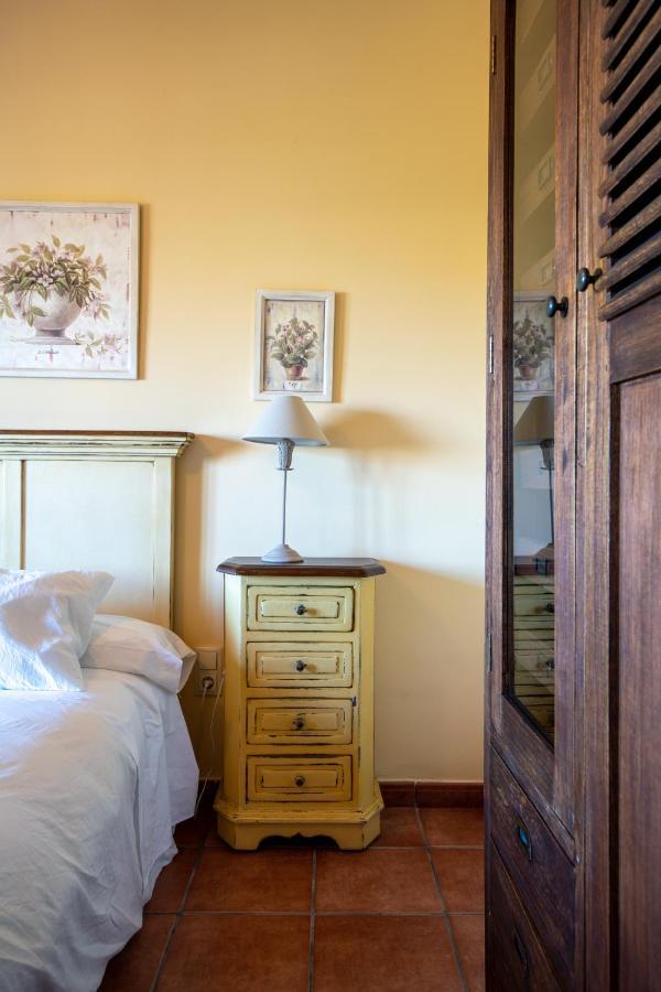 Villa Lucrecia Morón de la Frontera Extérieur photo